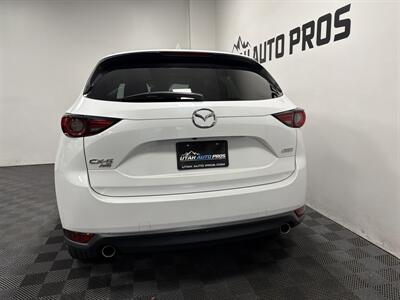 2019 Mazda CX-5 Grand Touring - Photo 9 - West Bountiful, UT 84087