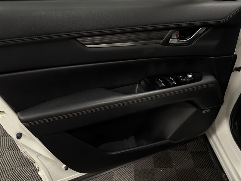 2019 Mazda CX-5 Grand Touring - Photo 13 - West Bountiful, UT 84087