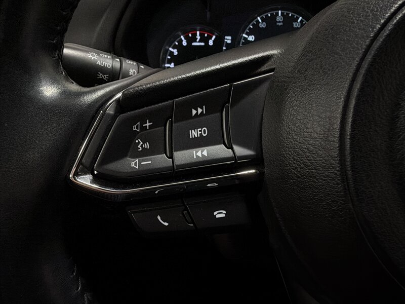 2019 Mazda CX-5 Grand Touring - Photo 27 - West Bountiful, UT 84087