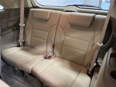 2007 Acura MDX SH-AWD w/Tech w/RES   - Photo 23 - West Bountiful, UT 84087