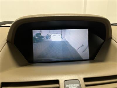 2007 Acura MDX SH-AWD w/Tech w/RES   - Photo 16 - West Bountiful, UT 84087