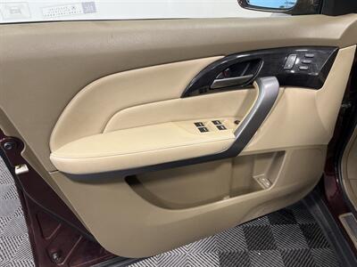 2007 Acura MDX SH-AWD w/Tech w/RES   - Photo 11 - West Bountiful, UT 84087