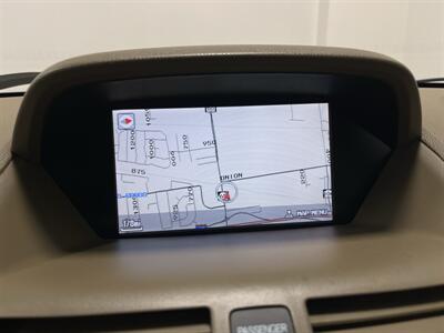 2007 Acura MDX SH-AWD w/Tech w/RES   - Photo 15 - West Bountiful, UT 84087