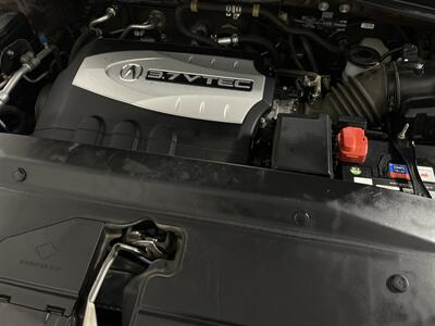2007 Acura MDX SH-AWD w/Tech w/RES   - Photo 27 - West Bountiful, UT 84087