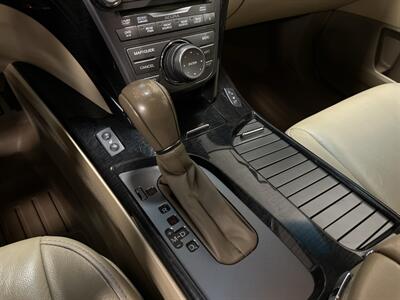 2007 Acura MDX SH-AWD w/Tech w/RES   - Photo 13 - West Bountiful, UT 84087