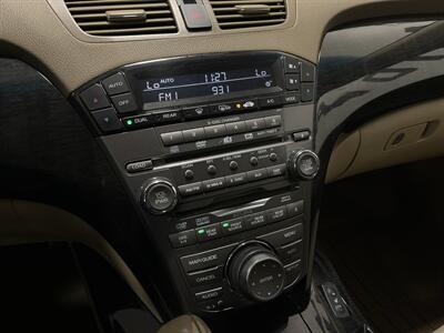 2007 Acura MDX SH-AWD w/Tech w/RES   - Photo 14 - West Bountiful, UT 84087