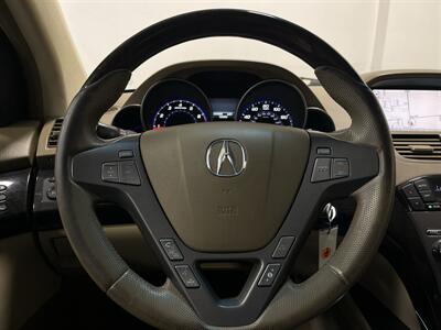 2007 Acura MDX SH-AWD w/Tech w/RES   - Photo 17 - West Bountiful, UT 84087