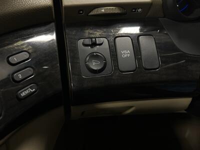 2007 Acura MDX SH-AWD w/Tech w/RES   - Photo 20 - West Bountiful, UT 84087