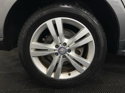 2013 Mercedes-Benz ML 350 4MATIC   - Photo 12 - West Bountiful, UT 84087