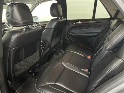 2013 Mercedes-Benz ML 350 4MATIC   - Photo 24 - West Bountiful, UT 84087