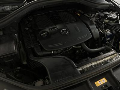 2013 Mercedes-Benz ML 350 4MATIC   - Photo 27 - West Bountiful, UT 84087