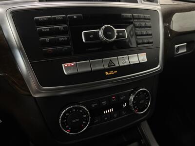 2013 Mercedes-Benz ML 350 4MATIC   - Photo 15 - West Bountiful, UT 84087