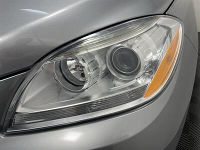 2013 Mercedes-Benz ML 350 4MATIC   - Photo 6 - West Bountiful, UT 84087