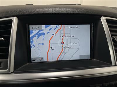 2013 Mercedes-Benz ML 350 4MATIC   - Photo 16 - West Bountiful, UT 84087
