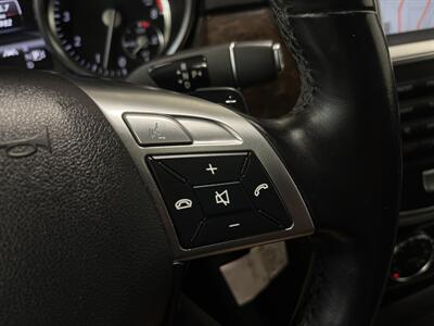 2013 Mercedes-Benz ML 350 4MATIC   - Photo 21 - West Bountiful, UT 84087