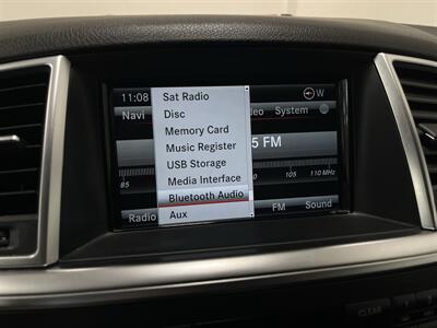 2013 Mercedes-Benz ML 350 4MATIC   - Photo 19 - West Bountiful, UT 84087