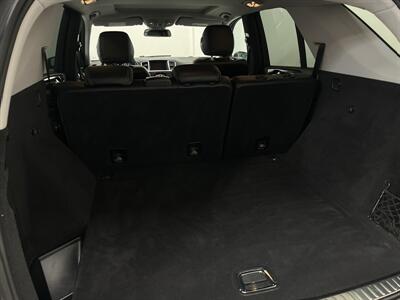 2013 Mercedes-Benz ML 350 4MATIC   - Photo 25 - West Bountiful, UT 84087