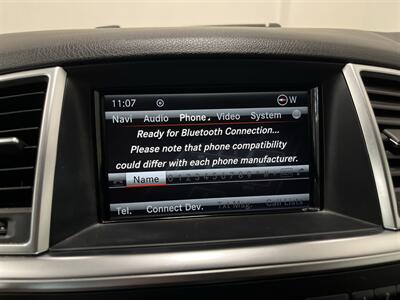 2013 Mercedes-Benz ML 350 4MATIC   - Photo 18 - West Bountiful, UT 84087