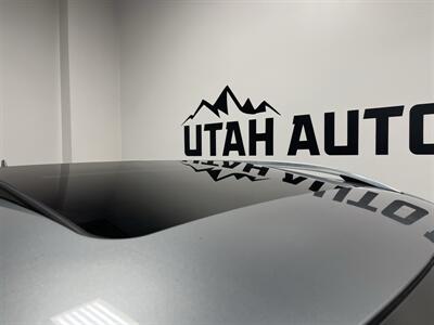 2013 Mercedes-Benz ML 350 4MATIC   - Photo 4 - West Bountiful, UT 84087