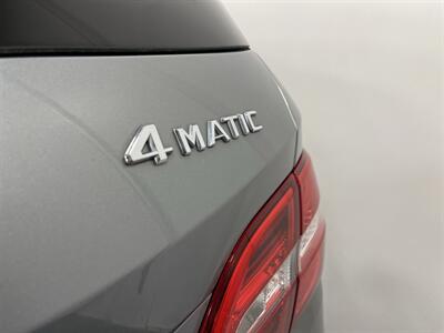 2013 Mercedes-Benz ML 350 4MATIC   - Photo 11 - West Bountiful, UT 84087