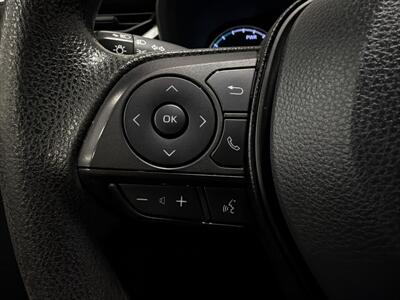 2022 Toyota RAV4 Hybrid LE   - Photo 23 - West Bountiful, UT 84087