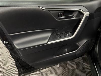 2022 Toyota RAV4 Hybrid LE   - Photo 14 - West Bountiful, UT 84087