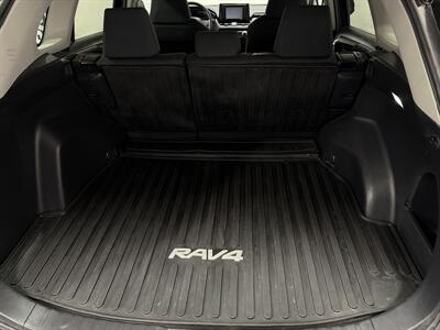 2022 Toyota RAV4 Hybrid LE   - Photo 25 - West Bountiful, UT 84087