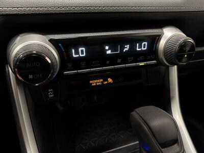 2022 Toyota RAV4 Hybrid LE   - Photo 17 - West Bountiful, UT 84087