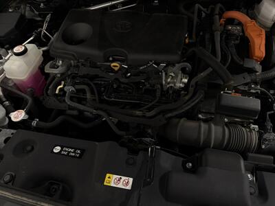 2022 Toyota RAV4 Hybrid LE   - Photo 26 - West Bountiful, UT 84087