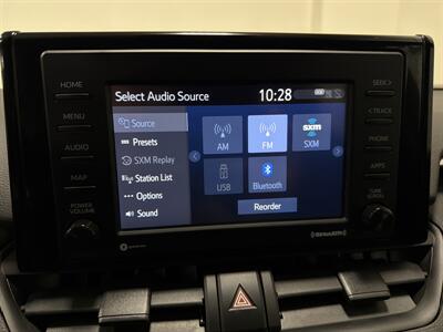 2022 Toyota RAV4 Hybrid LE   - Photo 20 - West Bountiful, UT 84087