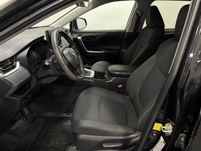 2022 Toyota RAV4 Hybrid LE   - Photo 15 - West Bountiful, UT 84087