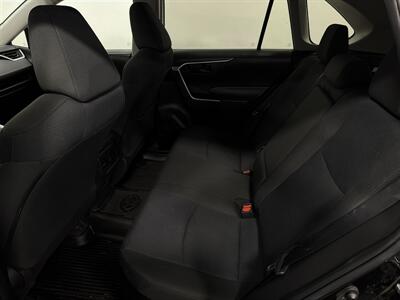 2022 Toyota RAV4 Hybrid LE   - Photo 24 - West Bountiful, UT 84087