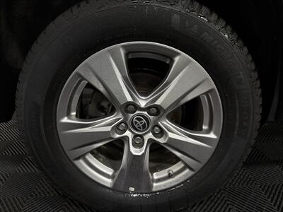 2022 Toyota RAV4 Hybrid LE   - Photo 11 - West Bountiful, UT 84087