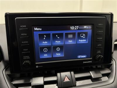 2022 Toyota RAV4 Hybrid LE   - Photo 18 - West Bountiful, UT 84087