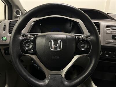 2012 Honda Civic EX   - Photo 20 - West Bountiful, UT 84087