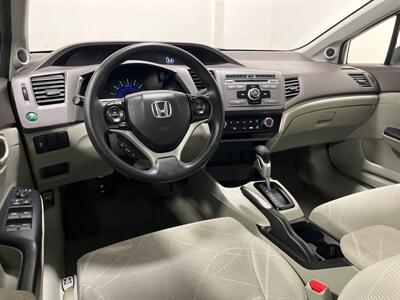 2012 Honda Civic EX   - Photo 12 - West Bountiful, UT 84087