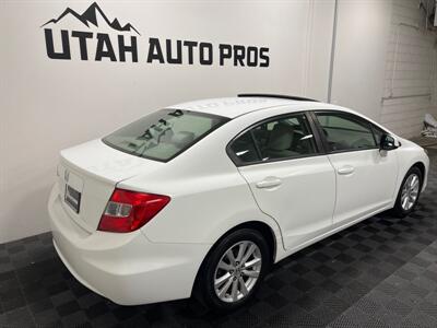 2012 Honda Civic EX   - Photo 3 - West Bountiful, UT 84087