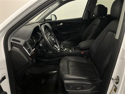 2018 Audi Q5 2.0T quattro Premium - Photo 12 - West Bountiful, UT 84087