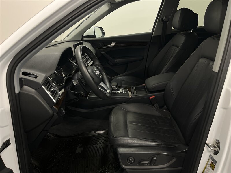 2018 Audi Q5 2.0T quattro Premium - Photo 12 - West Bountiful, UT 84087