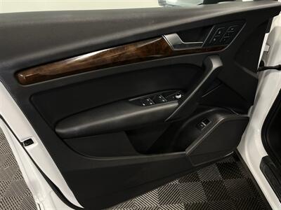 2018 Audi Q5 2.0T quattro Premium - Photo 11 - West Bountiful, UT 84087