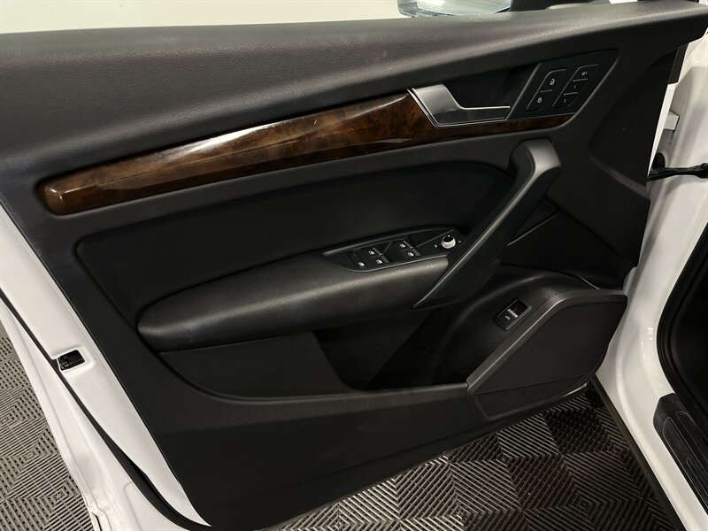 2018 Audi Q5 2.0T quattro Premium - Photo 11 - West Bountiful, UT 84087