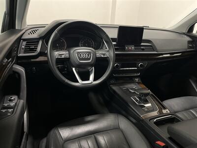 2018 Audi Q5 2.0T quattro Premium - Photo 10 - West Bountiful, UT 84087