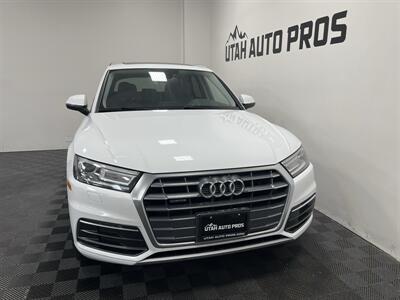 2018 Audi Q5 2.0T quattro Premium - Photo 5 - West Bountiful, UT 84087