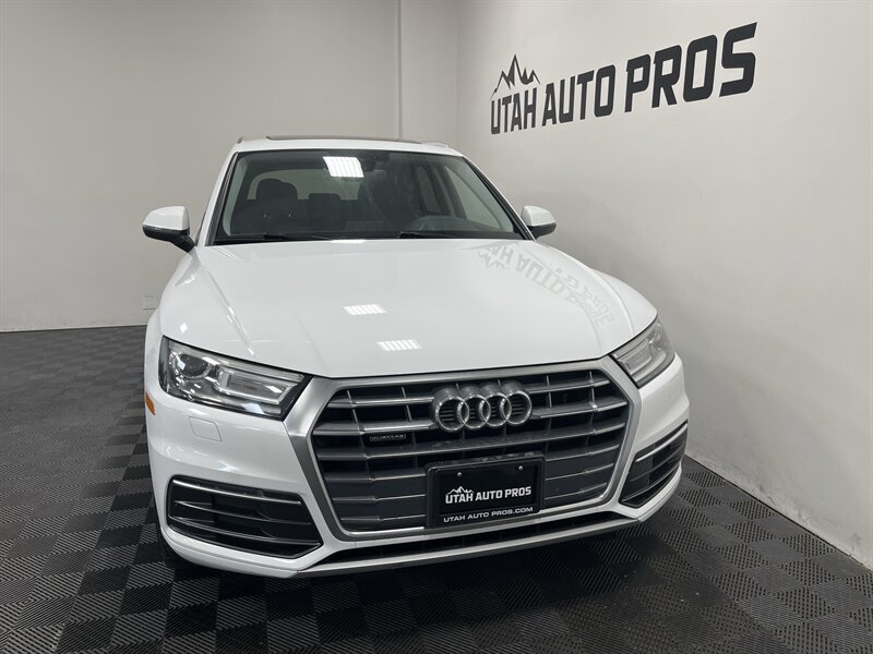 2018 Audi Q5 2.0T quattro Premium - Photo 5 - West Bountiful, UT 84087