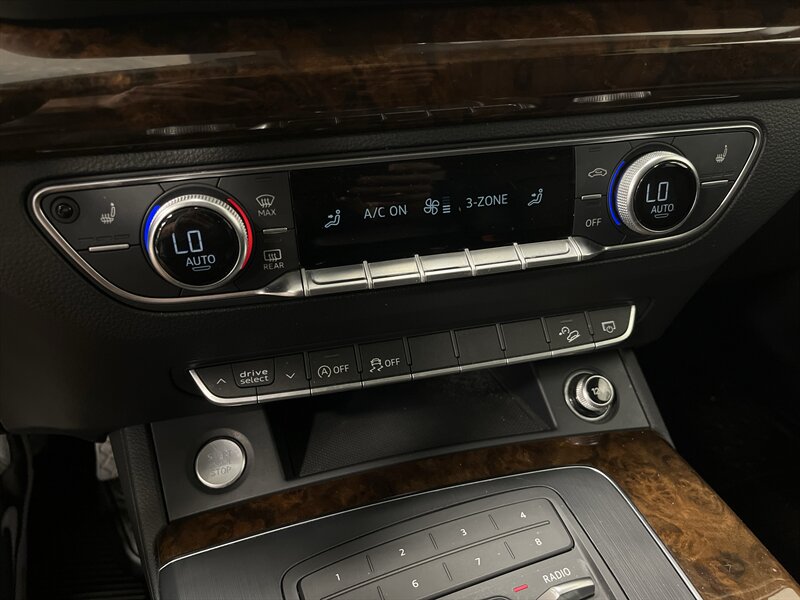 2018 Audi Q5 2.0T quattro Premium - Photo 14 - West Bountiful, UT 84087