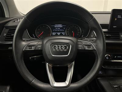 2018 Audi Q5 2.0T quattro Premium - Photo 20 - West Bountiful, UT 84087