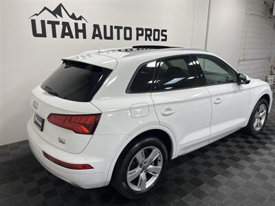 2018 Audi Q5 2.0T quattro Premium - Photo 3 - West Bountiful, UT 84087