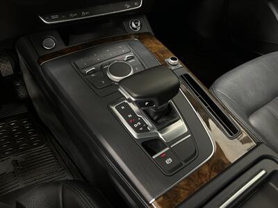 2018 Audi Q5 2.0T quattro Premium - Photo 13 - West Bountiful, UT 84087