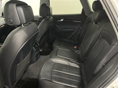 2018 Audi Q5 2.0T quattro Premium - Photo 25 - West Bountiful, UT 84087