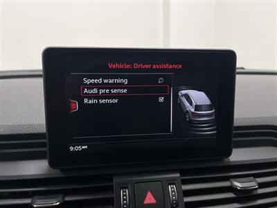 2018 Audi Q5 2.0T quattro Premium - Photo 19 - West Bountiful, UT 84087